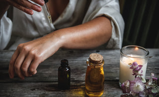 How aromatherapy works?
