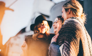 Healthy Relationships: The Key to a Healthy Body