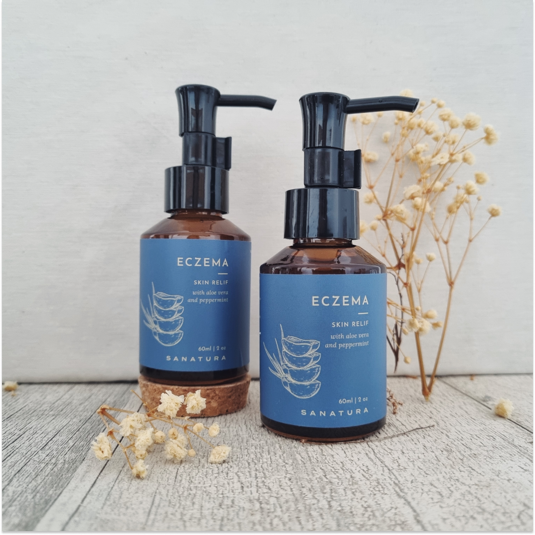 Eczema Relief